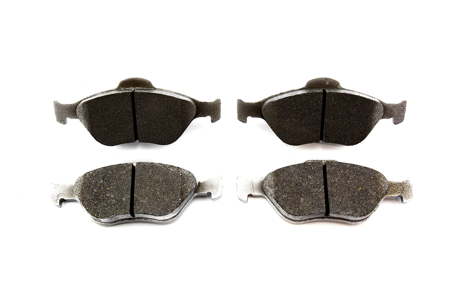 High Performance Brake Pad Set