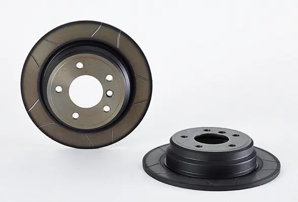 Brake Disc (08.6917.75)
