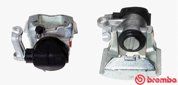 Brake Caliper (F 68 001)