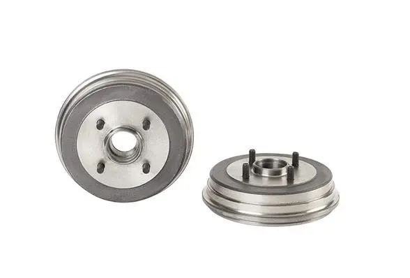 Brake Drum (14.5723.50)