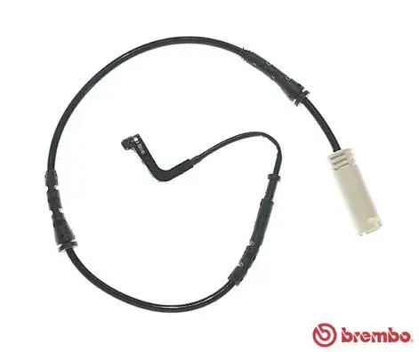 Warning Contact, brake pad wear (A 00 211)