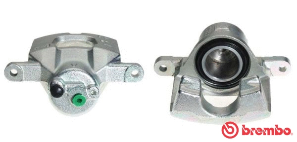 Brake Caliper (F 83 300)
