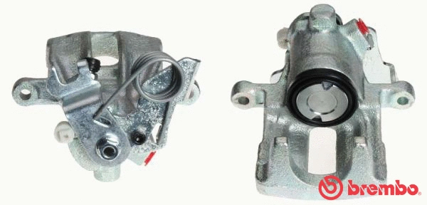 Brake Caliper (F 85 127)