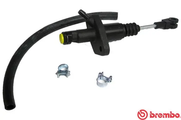 Master Cylinder, clutch (C 59 003)