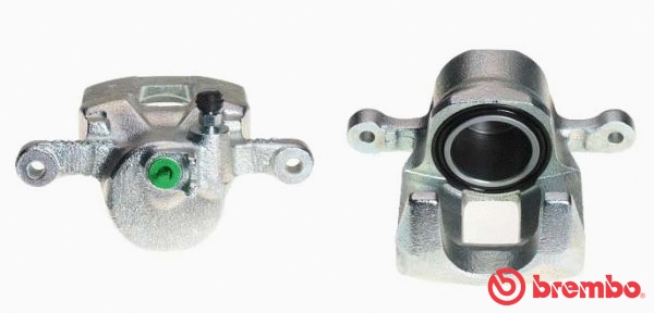 Brake Caliper (F 79 015)