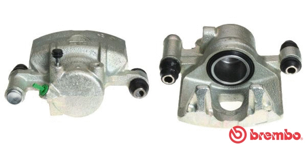 Brake Caliper (F 54 019)