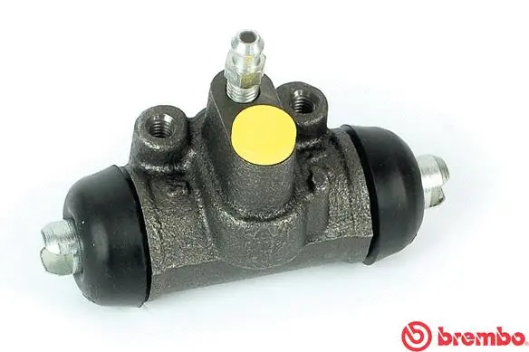 Wheel Brake Cylinder (A 12 300)