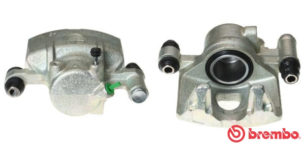 Brake Caliper (F 54 018)