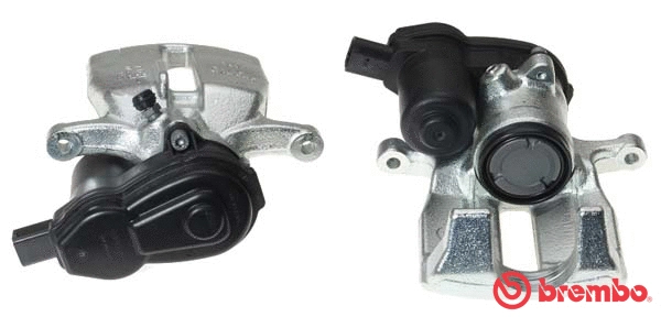 Brake Caliper (F 85 366)