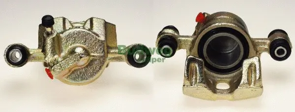 Brake Caliper (F 16 002)