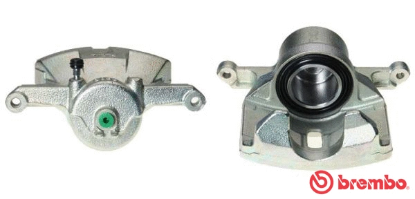 Brake Caliper (F 56 144)