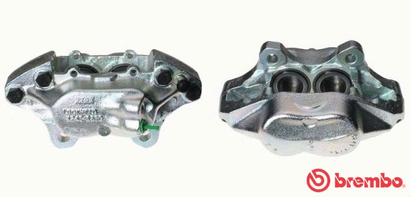 Brake Caliper (F 24 041)
