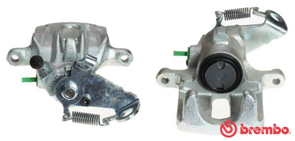 Brake Caliper (F 23 095)