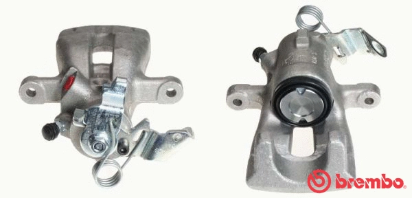 Brake Caliper (F 59 121)
