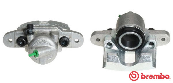 Brake Caliper (F 41 004)