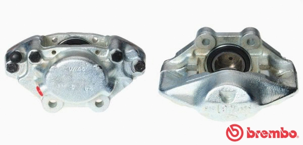 Brake Caliper (F 61 048)