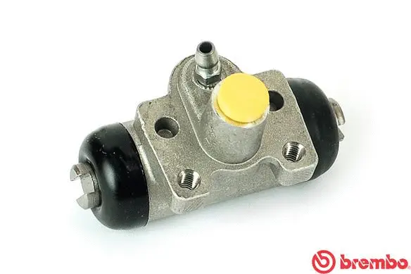 Wheel Brake Cylinder (A 12 437)
