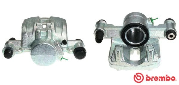 Brake Caliper (F 61 297)