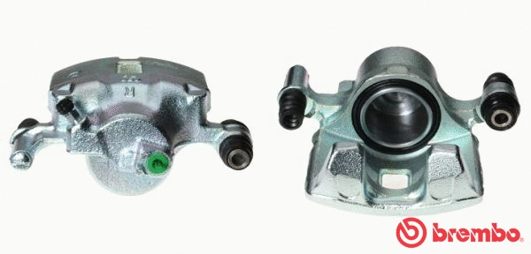 Brake Caliper (F 78 001)