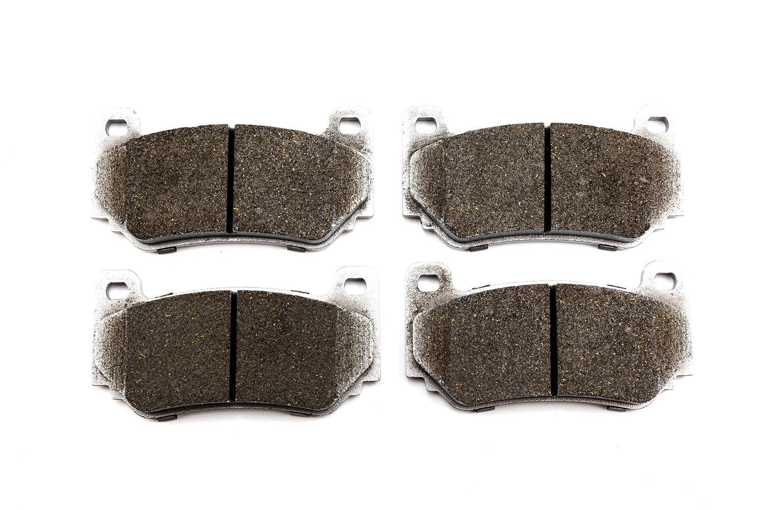 High Performance Brake Pad Set