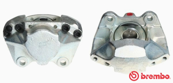Brake Caliper (F 50 136)