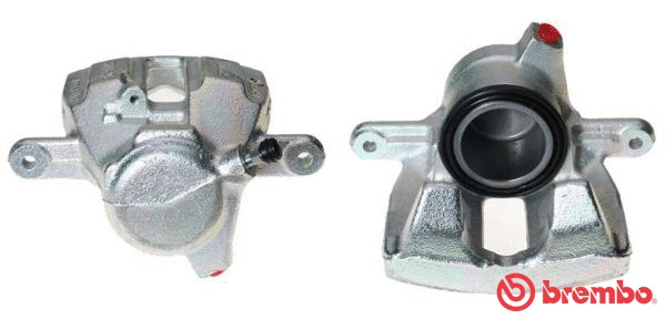 Brake Caliper (F 50 208)