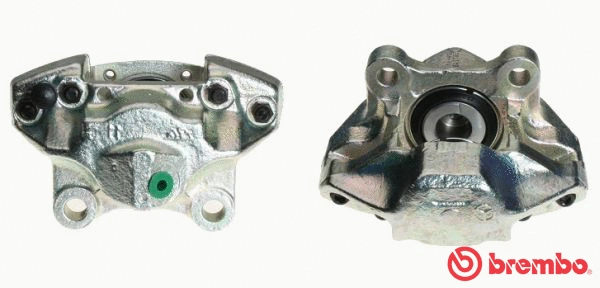 Brake Caliper (F 50 035)