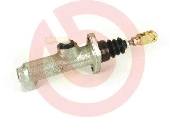 Master Cylinder, clutch (C 23 002)