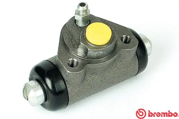 Wheel Brake Cylinder (A 12 084)