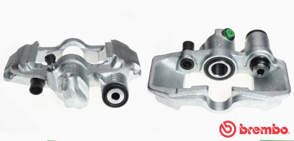 Brake Caliper (F 50 171)