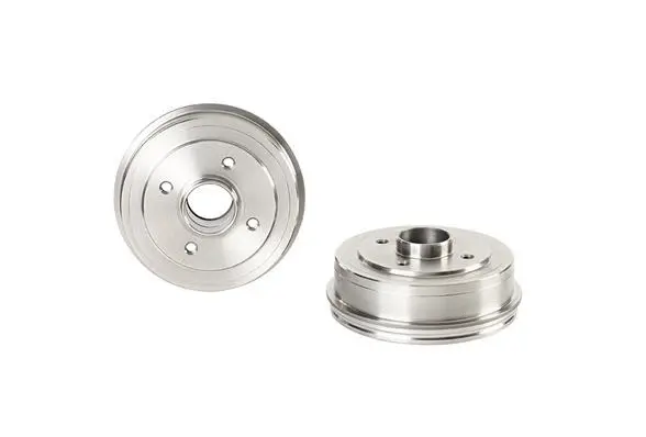 Brake Drum (14.5493.10)