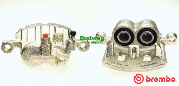 Brake Caliper (F 54 072)