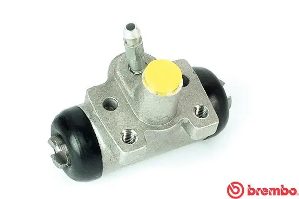 Wheel Brake Cylinder (A 12 439)