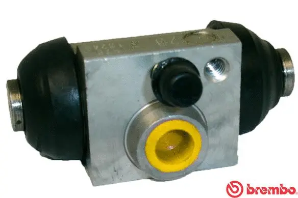 Wheel Brake Cylinder (A 12 B78)