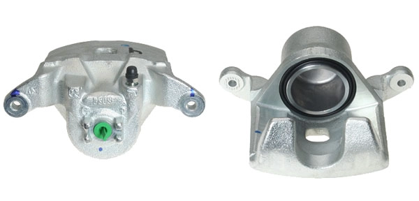 Brake Caliper (F 56 183)