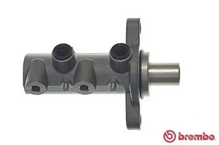 Brake Master Cylinder (M 61 120)