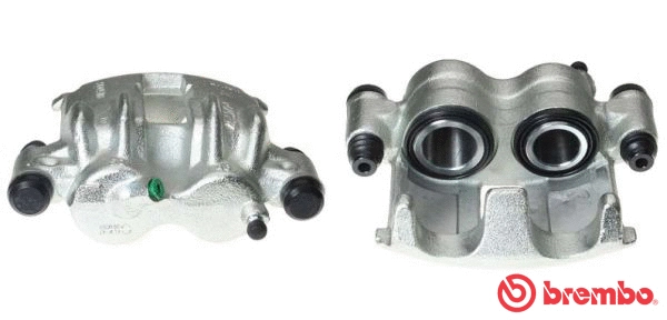 Brake Caliper (F 61 185)