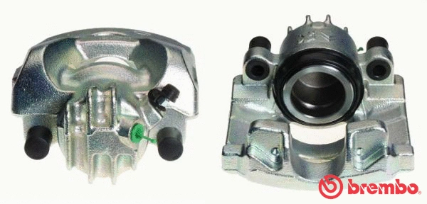 Brake Caliper (F 61 257)
