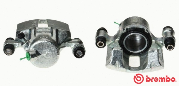 Brake Caliper (F 54 014)