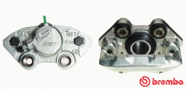 Brake Caliper (F 59 041)