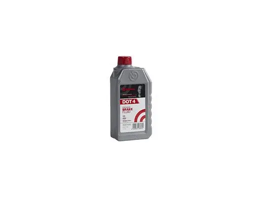 Brake Fluid (L 04 005)