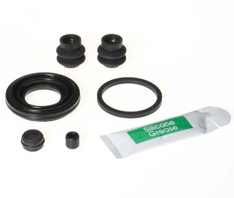 Repair Kit, brake caliper (F KT 166)