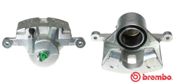 Brake Caliper (F 10 018)