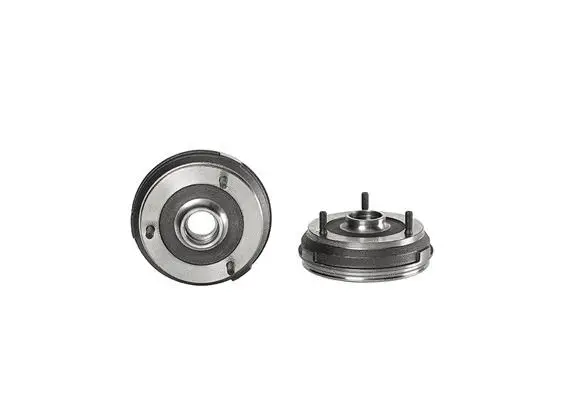 Brake Drum (14.5817.10)