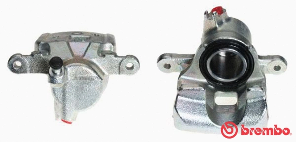 Brake Caliper (F 83 192)