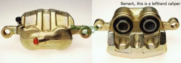 Brake Caliper (F 54 047)