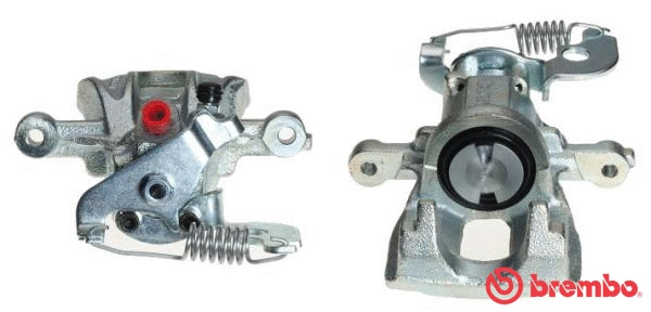 Brake Caliper (F 24 118)
