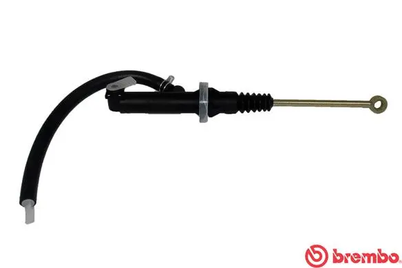 Master Cylinder, clutch (C 24 012)