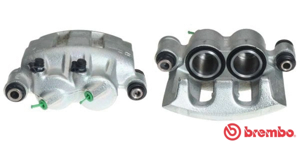 Brake Caliper (F 56 098)
