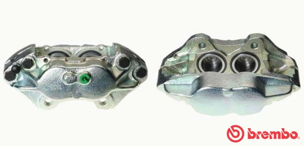Brake Caliper (F 44 019)